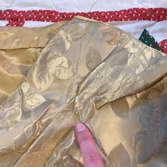 60’s Prom Dress - Picture 15 of 17